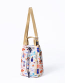 ムネアツシ × master-piece ドローストリングショルダーバッグ No.289164