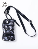 MUNE ATSUSHI x master-piece shoulder pouch No.289165