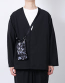 ムネアツシ × master-piece ショルダーポーチ No.289165