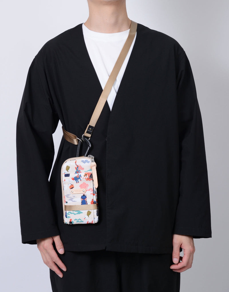 Muneatushi X Master Pice肩袋号289165