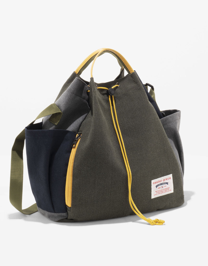 Tote Bag | Master-Piece | Masterpiece Official Site