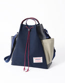 Remix 2WAY Shoulder Tote L No.289200