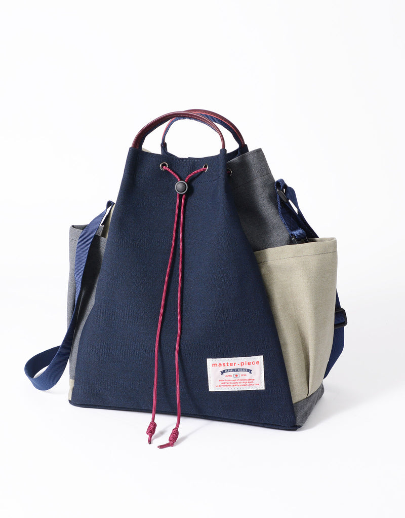 Tote Bag | Master-Piece | Masterpiece Official Site
