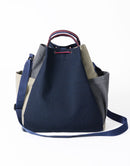 Remix 2WAY Shoulder Tote L No.289200
