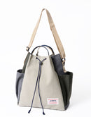Remix 2WAY Shoulder Tote L No.289200