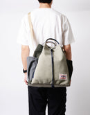 Remix 2WAY Shoulder Tote L No.289200