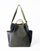 Remix 2WAY Shoulder Tote L No.289200