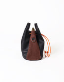 Remix Leather 2WAY shoulder tote S No.289201-l