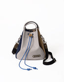 Remix Leather 2WAY shoulder tote S No.289201-l