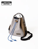 Remix Leather 2WAY shoulder tote S No.289201-l