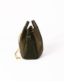 Remix Leather 2WAY shoulder tote S No.289201-l