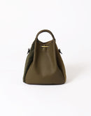 Remix Leather 2WAY shoulder tote S No.289201-l