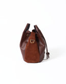 Remix Leather 2WAY shoulder tote S No.289201-l