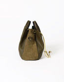 Remix Leather 2WAY shoulder tote S No.289201-l