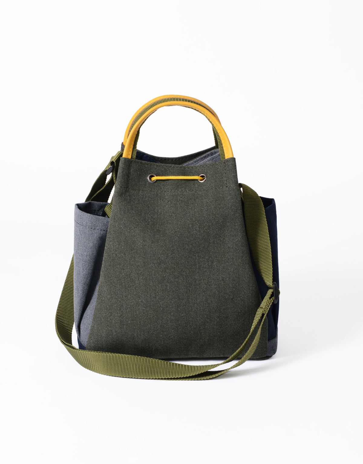 Remix 2WAY Shoulder Tote M No.289202 ｜master-piece