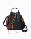 Remix Leather 2WAYショルダートート M No.289202-l