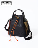 Remix Leather 2WAYショルダートート M No.289202-l