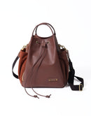 Remix Leather 2WAYショルダートート M No.289202-l