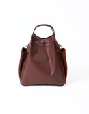 Remix Leather 2WAYショルダートート M No.289202-l