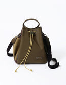 Remix Leather 2WAYショルダートート M No.289202-l
