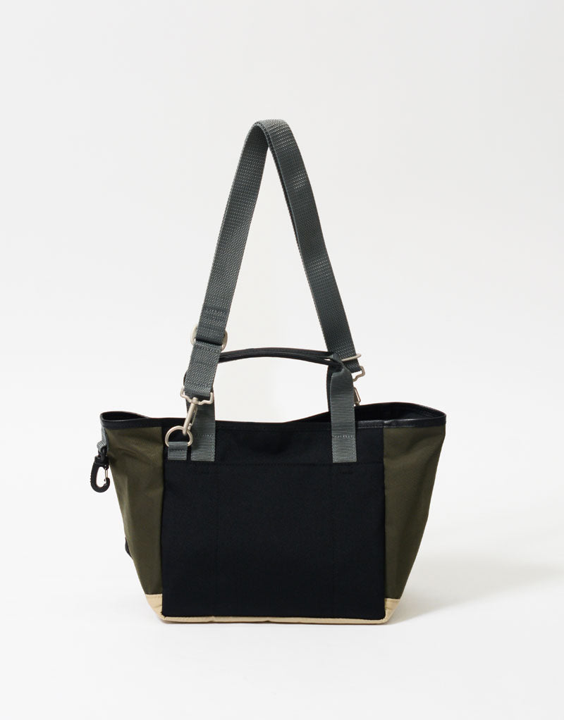 master-piece PET 2WAY Mini Tote Bag No.310002