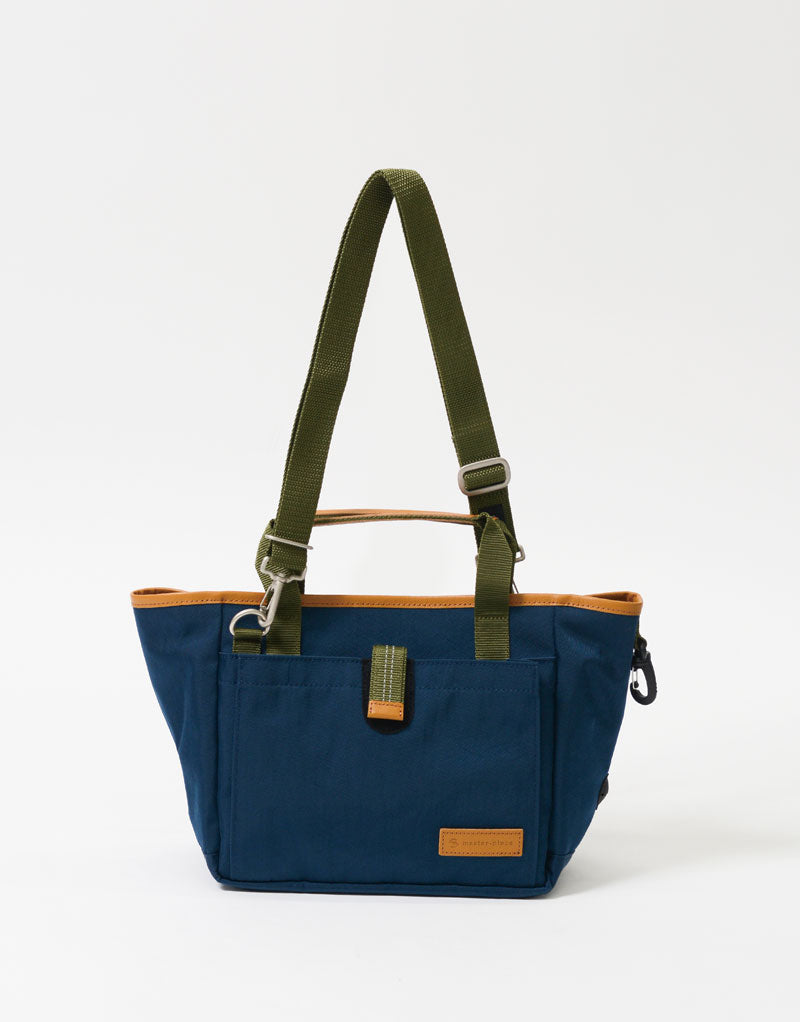 master-piece PET 2WAY Mini Tote Bag No.310002