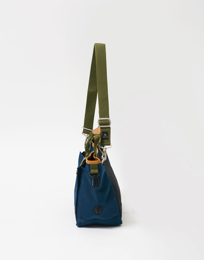 master-piece PET 2WAY Mini Tote Bag No.310002