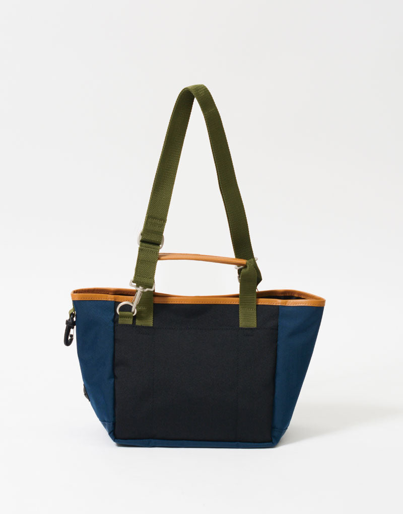 master-piece PET 2WAY Mini Tote Bag No.310002