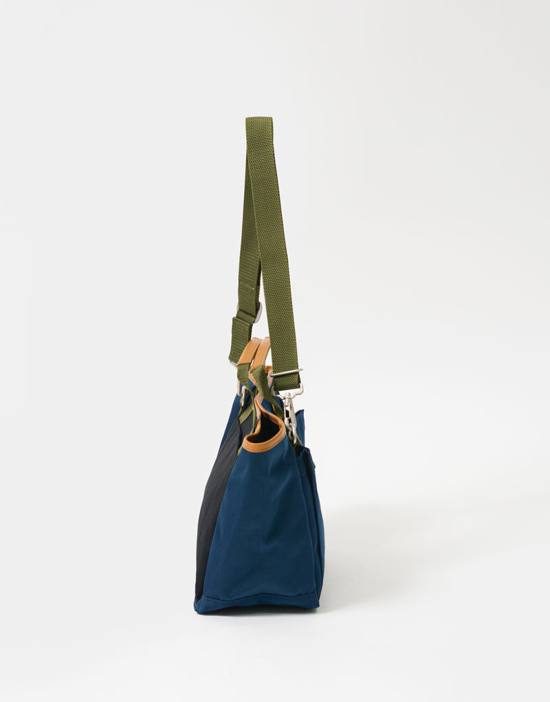 master-piece PET 2WAY Mini Tote Bag No.310002