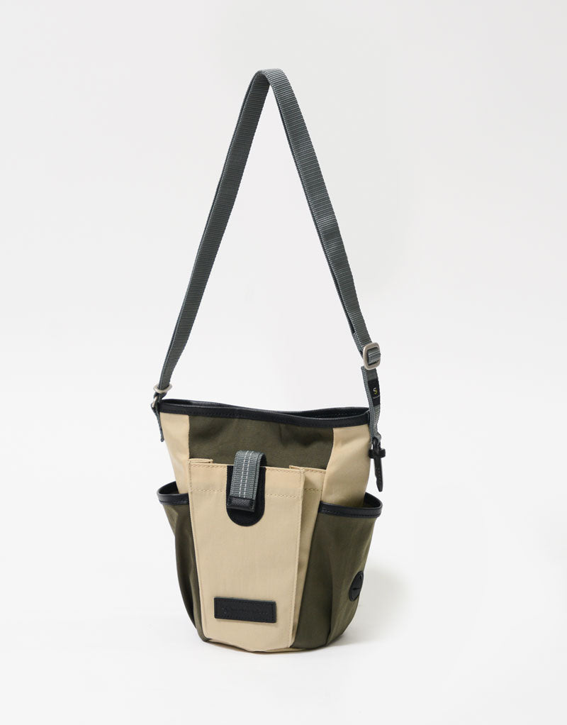 master-piece PET Mini Shoulder Bag No.310003