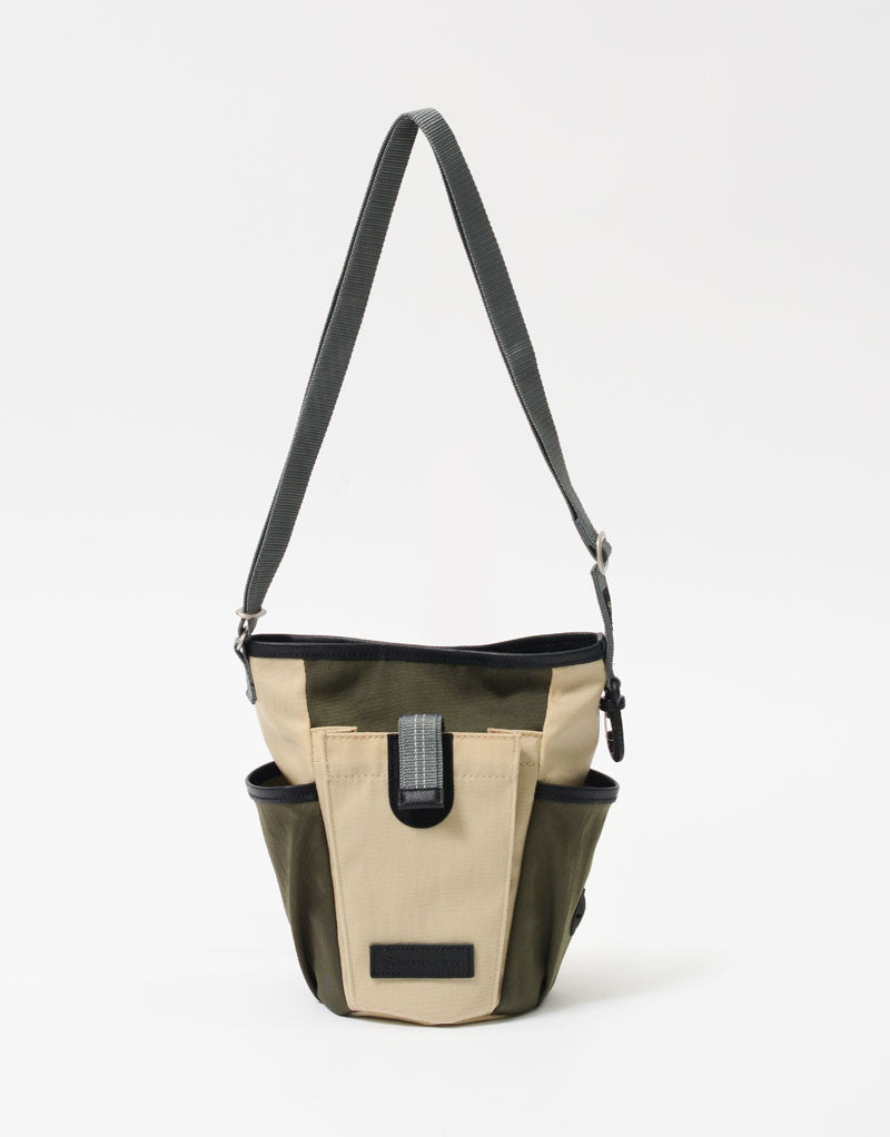 master-piece PET Mini Shoulder Bag No.310003