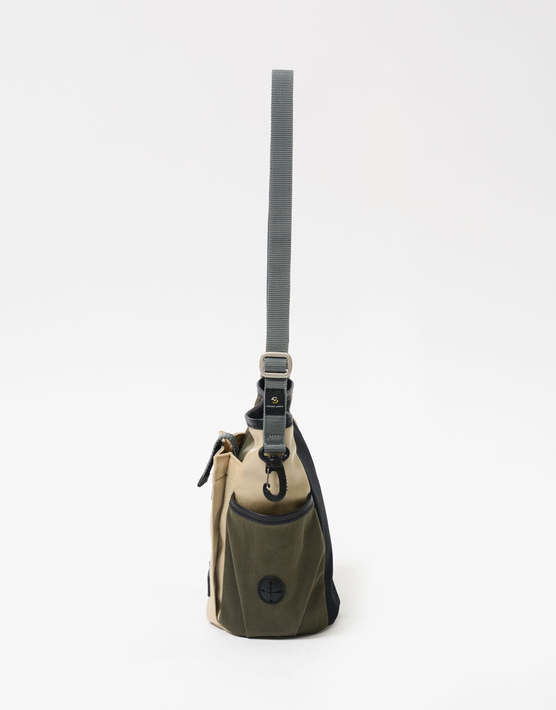 master-piece PET Mini Shoulder Bag No.310003