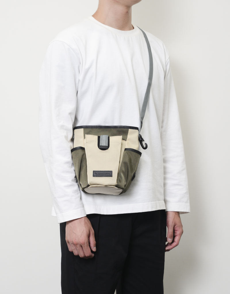 master-piece PET Mini Shoulder Bag No.310003