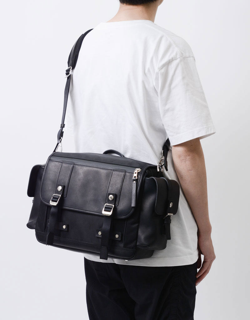 HIGHER Shoulder Bag No.310062