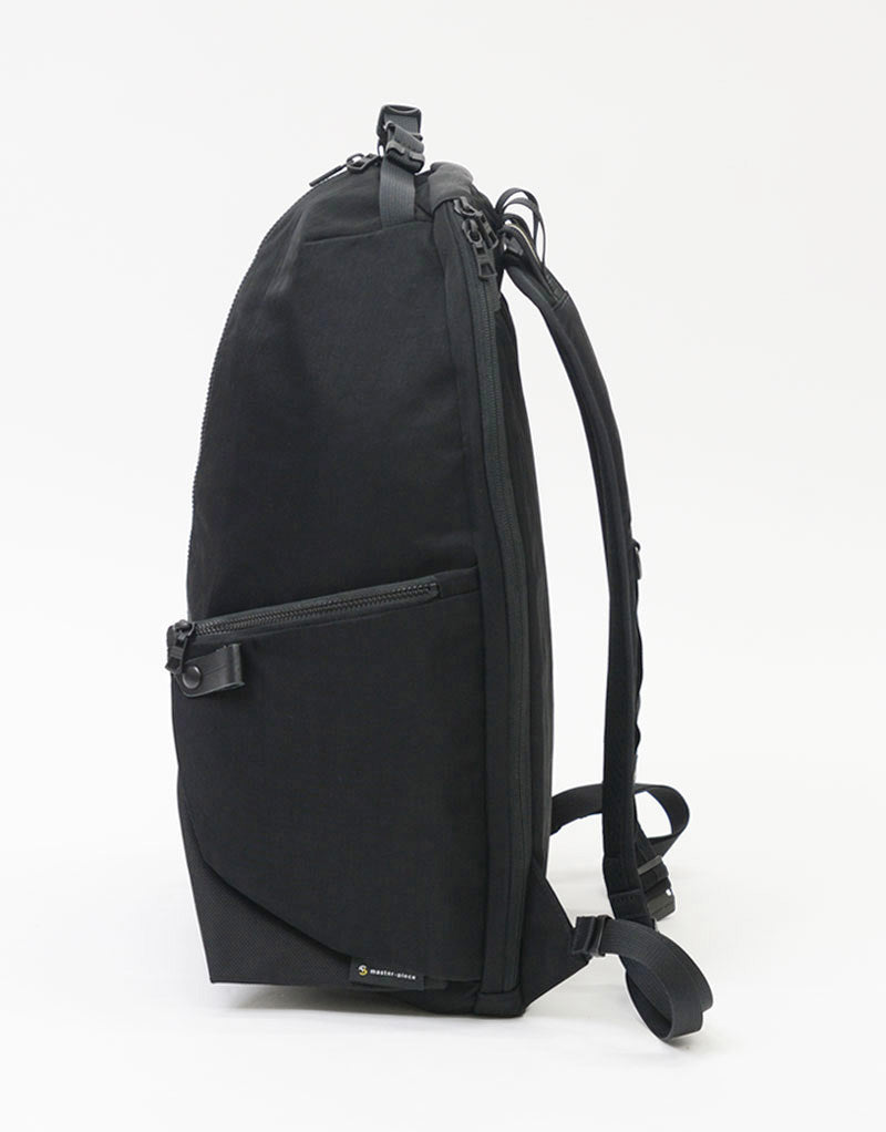 カエルページ　Masterpiece & miracle CIRCUS Backpack No.310080 ｜master-piece | マスターピース公式サイト