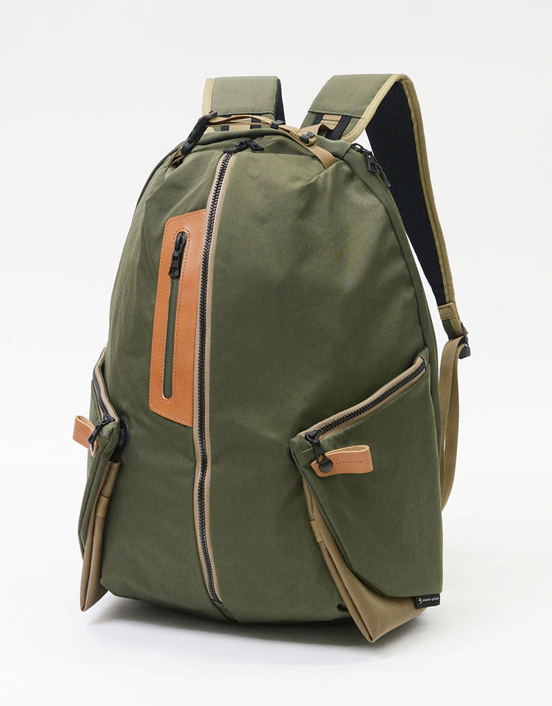 Mspc backpack hotsell