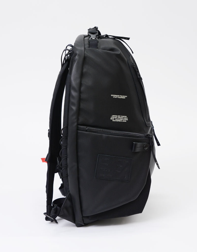 GOOPi MADE x master-piece BackPack No.310080-GO