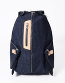 FULLCOUNT x master-piece Collaboration Series Backpack No.310080-fc