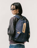 FULLCOUNT x master-piece Collaboration Series Backpack No.310080-fc