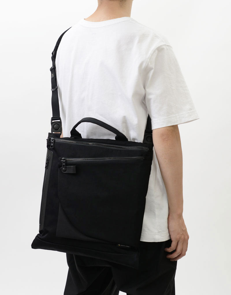 CIRCUS 2WAY tote bag No.310081 ｜master-piece | マスターピース公式サイト