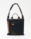 CIRCUS 2WAY Tote Bag No.310081