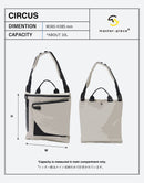 CIRCUS 2WAY Tote Bag No.310081