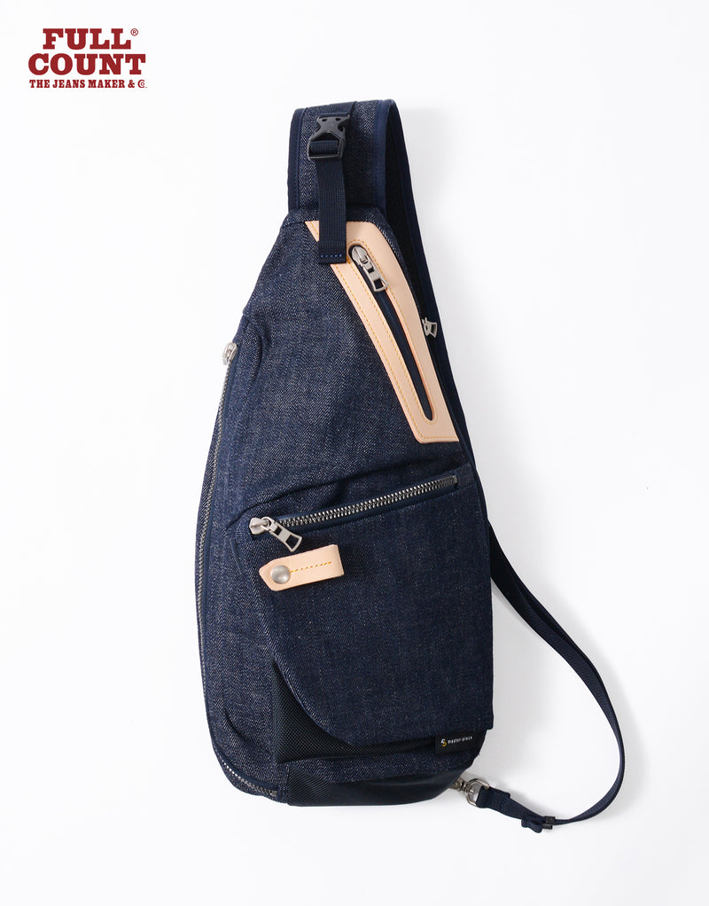 バッグ master-piece CRESCENT M CRESCENT スリングバッグ M No.525240 ｜master-piece