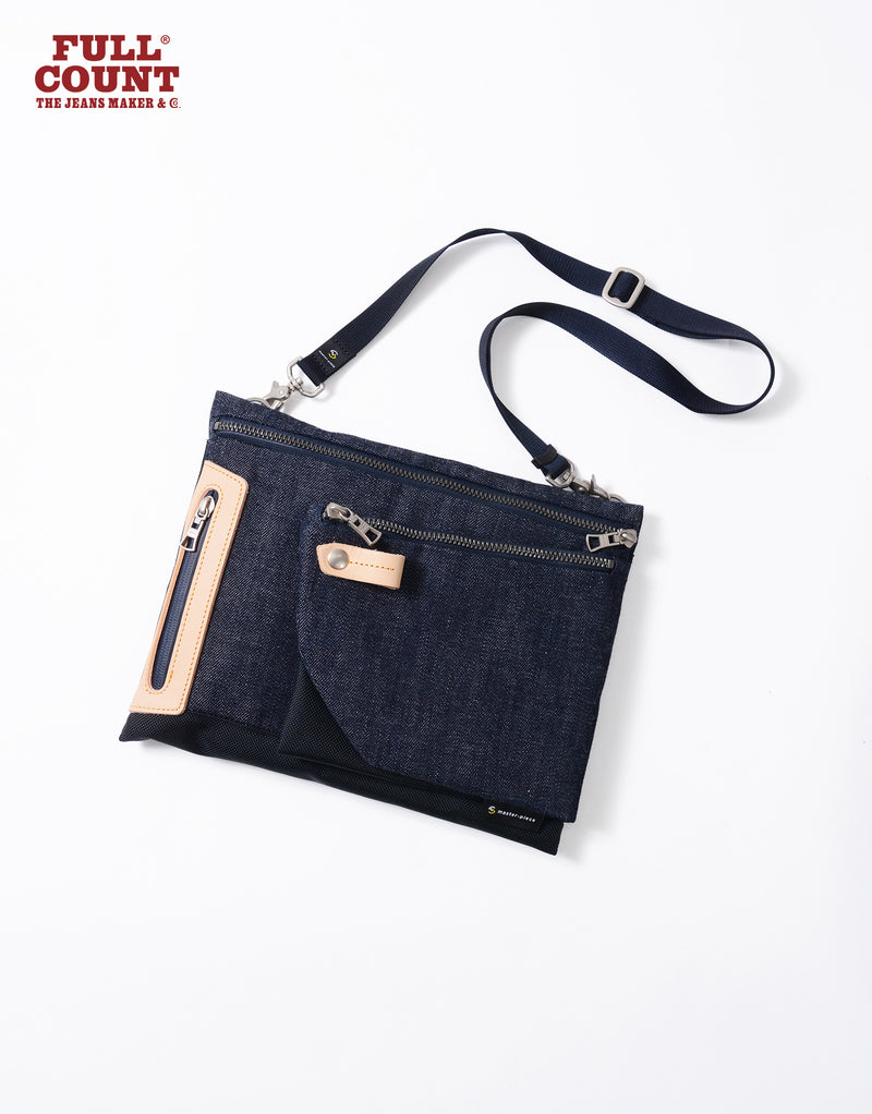 Sakosh & Pouch | Master-Piece | Masterpiece Official Site