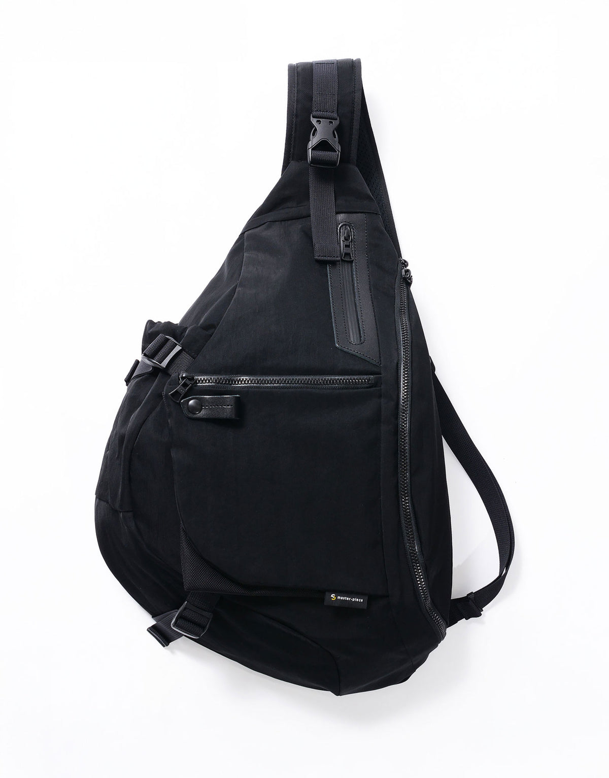 CIRCUS Wide Sling Bag No.310084 ｜master-piece | マスターピース