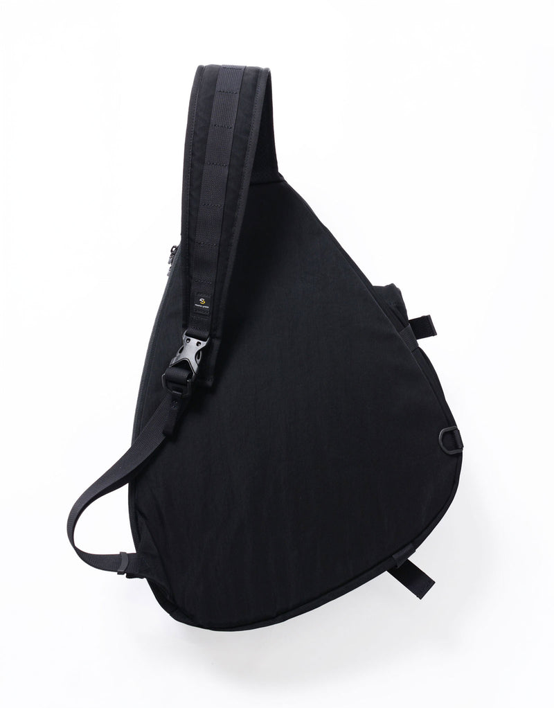 CIRCUS Wide Sling Bag No.310084 ｜master-piece | マスターピース