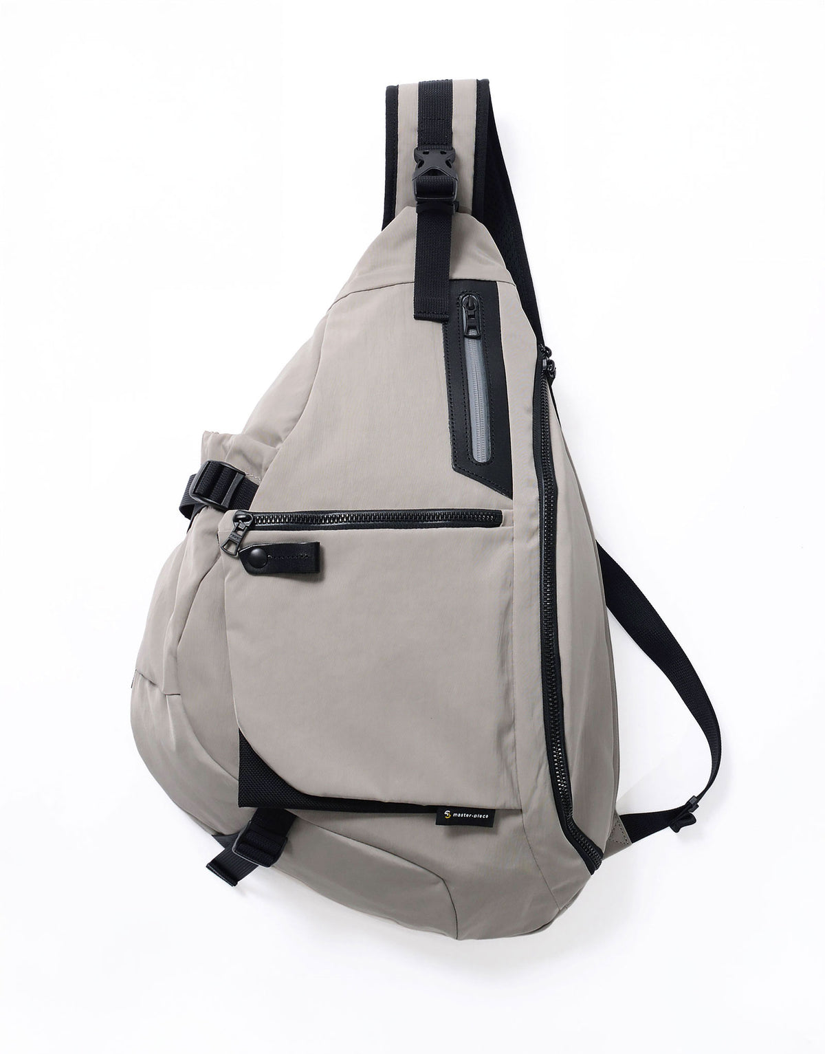 SALSATION サルセーション Bag CIRCUS Wide Sling Bag No.310084 ｜master-piece | マスターピース