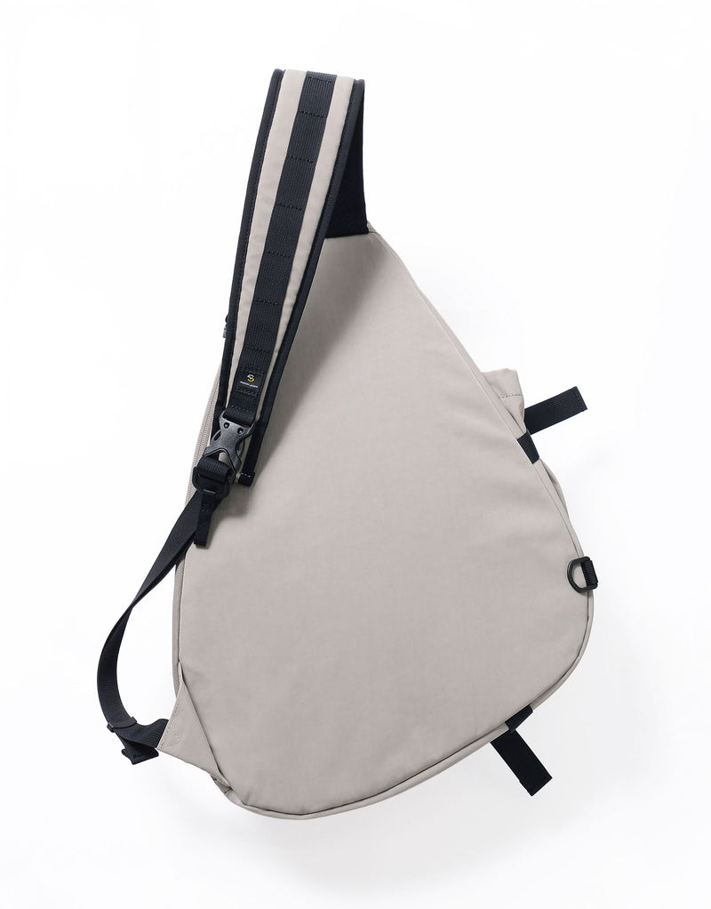 SALSATION サルセーション Bag CIRCUS Wide Sling Bag No.310084 ｜master-piece | マスターピース