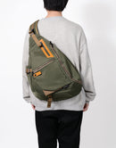 CIRCUS ワイドスリングバッグ No.310084