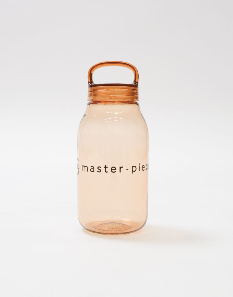 KINTO × Master-Piece Water bottle 300ml No.320001